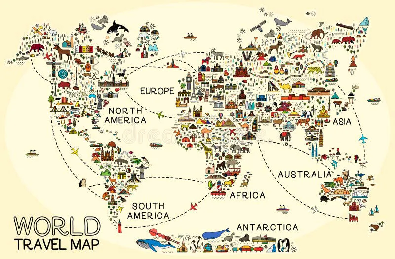 world-travel-line-icons-map-poster-animals-sightseeing-attractions-inspirational-vector-illustration-154288976.jpg