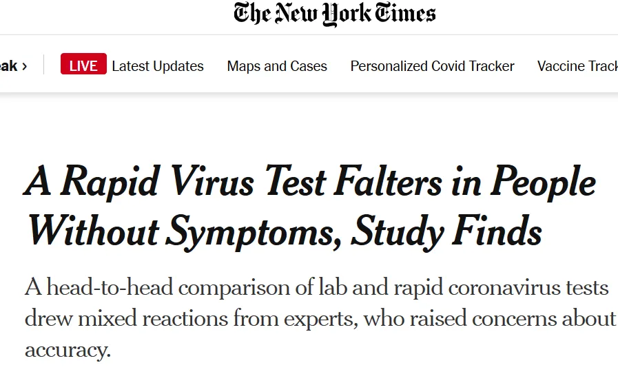 Screenshot_2020-12-01 A Rapid Virus Test Falters in People Without Symptoms, Study Finds.png