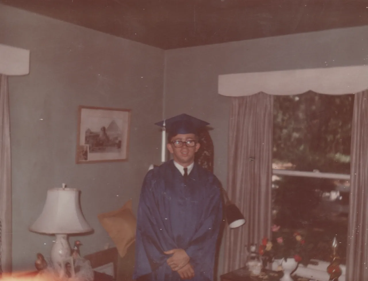 1968 - Don Arnold - High School Grad - apx date assuming this wasnt college grad.png