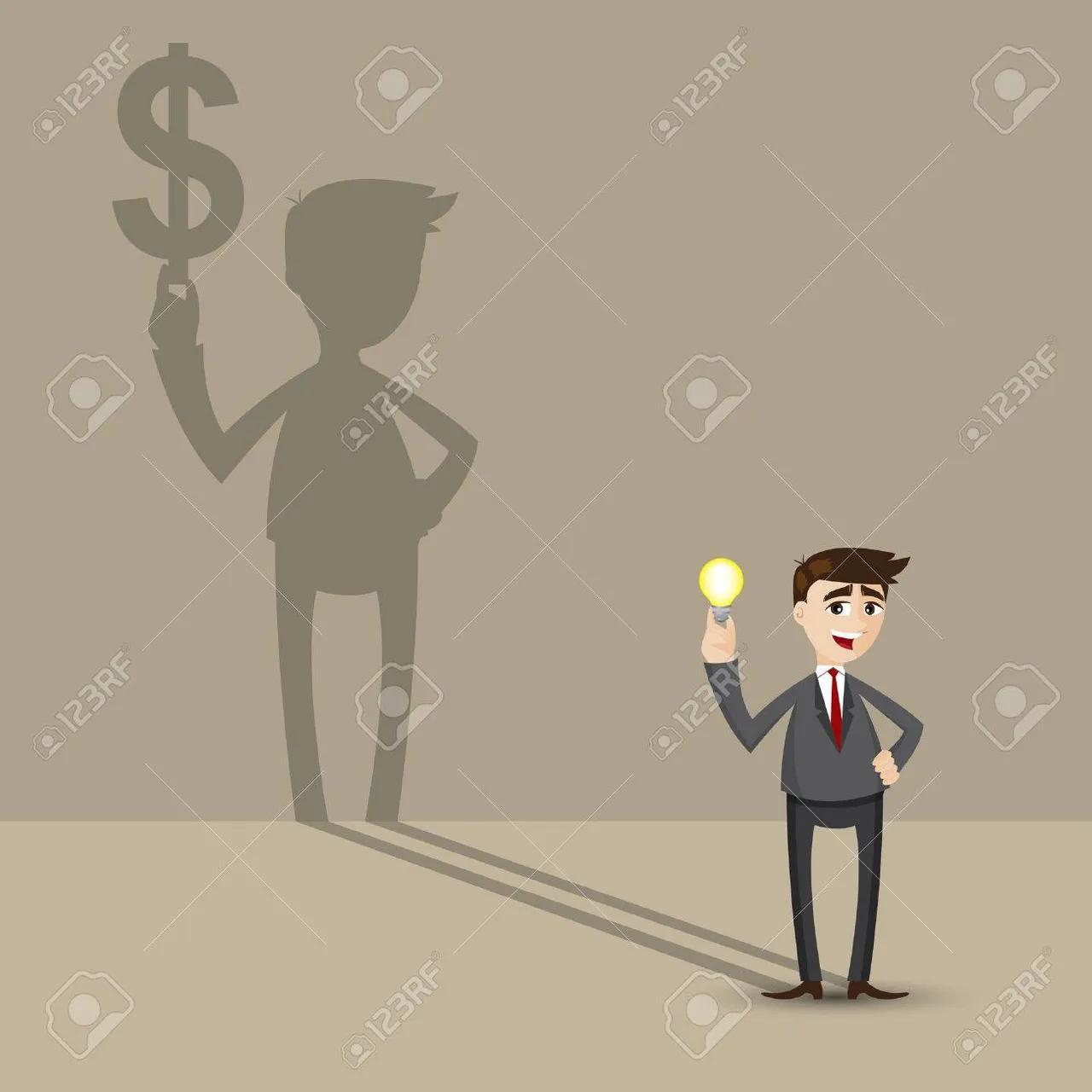 28638007-illustration-of-cartoon-businessman-holding-idea-bulb-with-money-shadow-on-wall-in-financial-concept.jpg