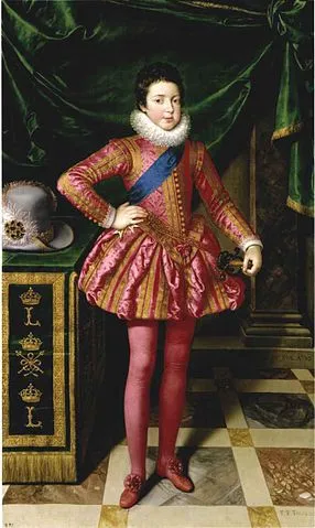 Boy King