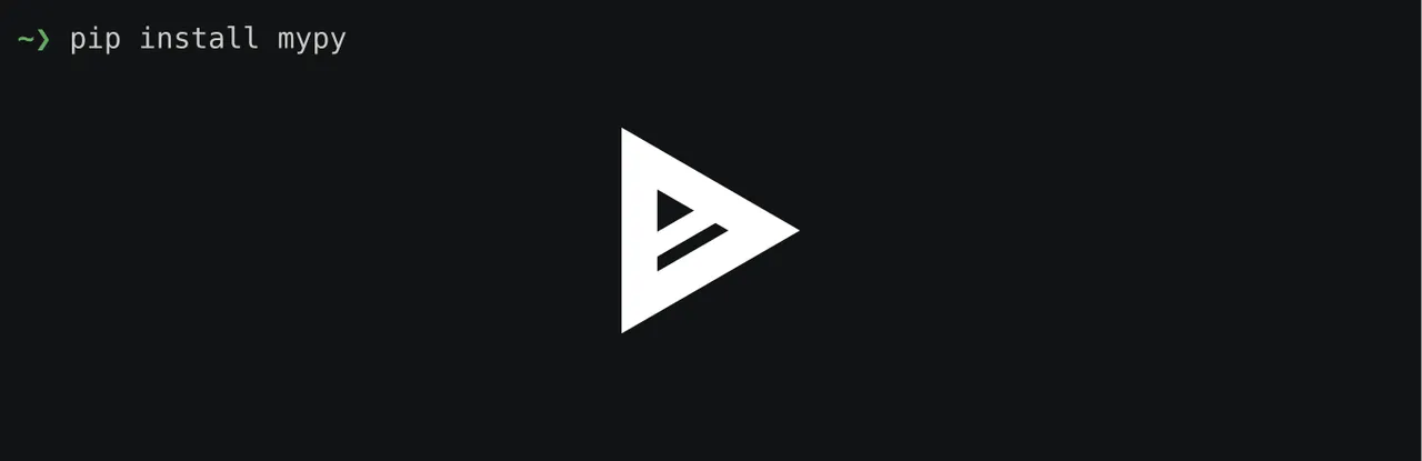 asciicast