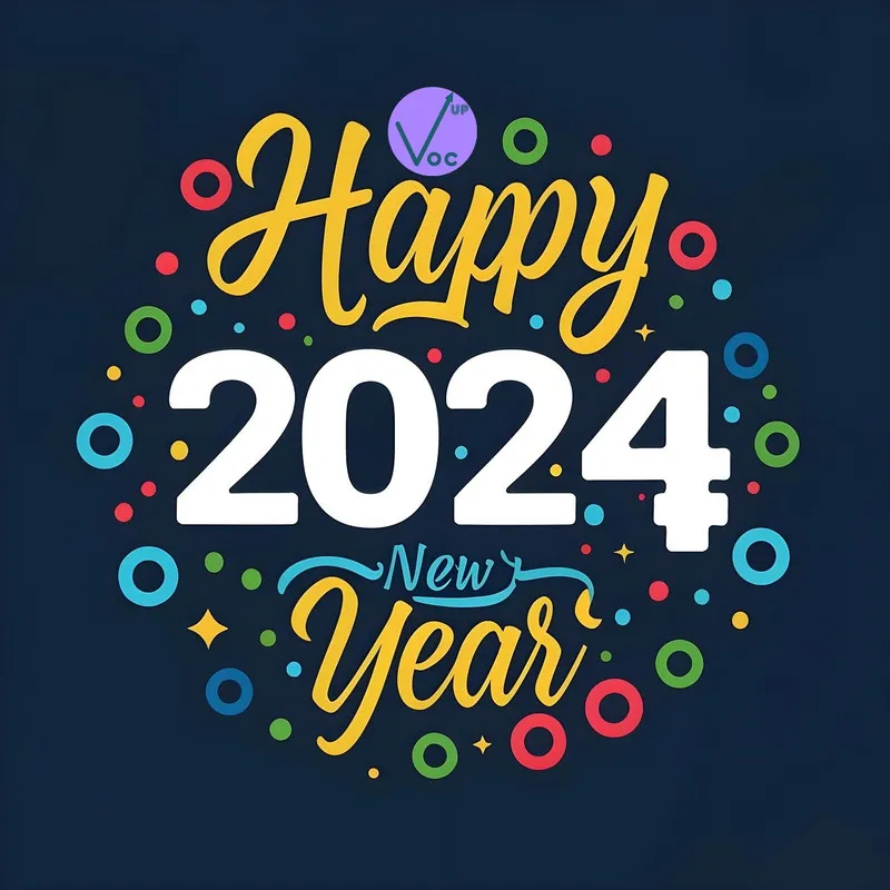 Merry Christmas & Happy New Year 2024 - Unannounced Bonus Reward