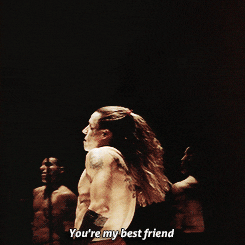 friends