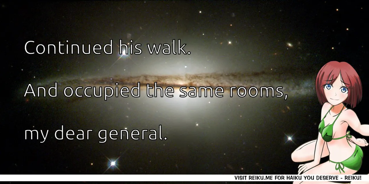 Reiku Haiku