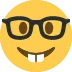 🤓