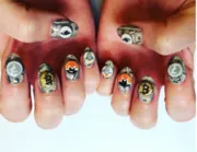 katieperryclaws