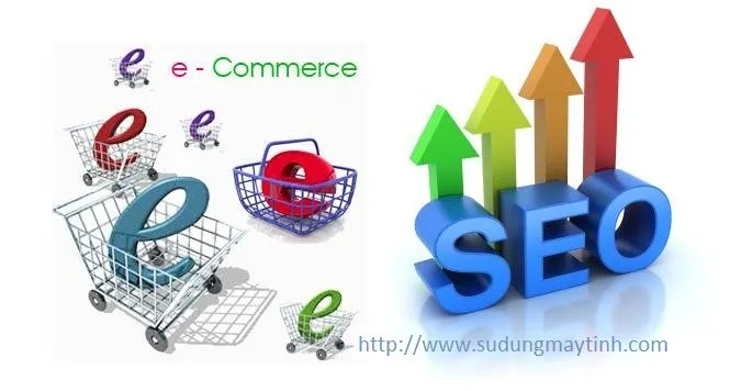 Thương mại điện tử và bản chất của SEO !?