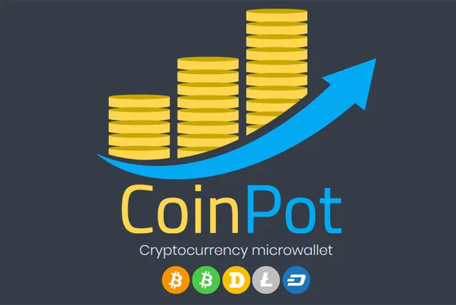 Mikro portfel CoinPot