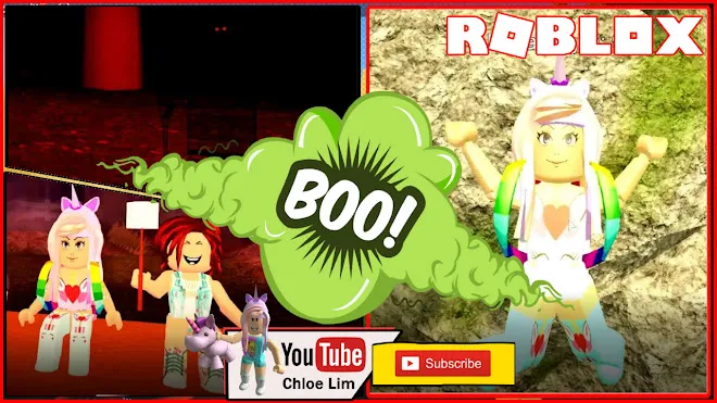 Roblox Summer Camp Gameplay! Summer Camp at Camp Sunshine! I got the most pearls! Something Went WRONG!