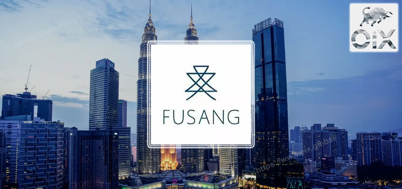 Fusang Group granted the Securities Exchange License.jpg