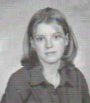 2000-2001 FGHS Yearbook Page 60 Terra Rilling FACE.png