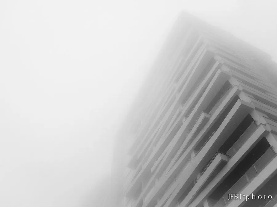 Neblina by JFBT*p h o t o  on 500px.com