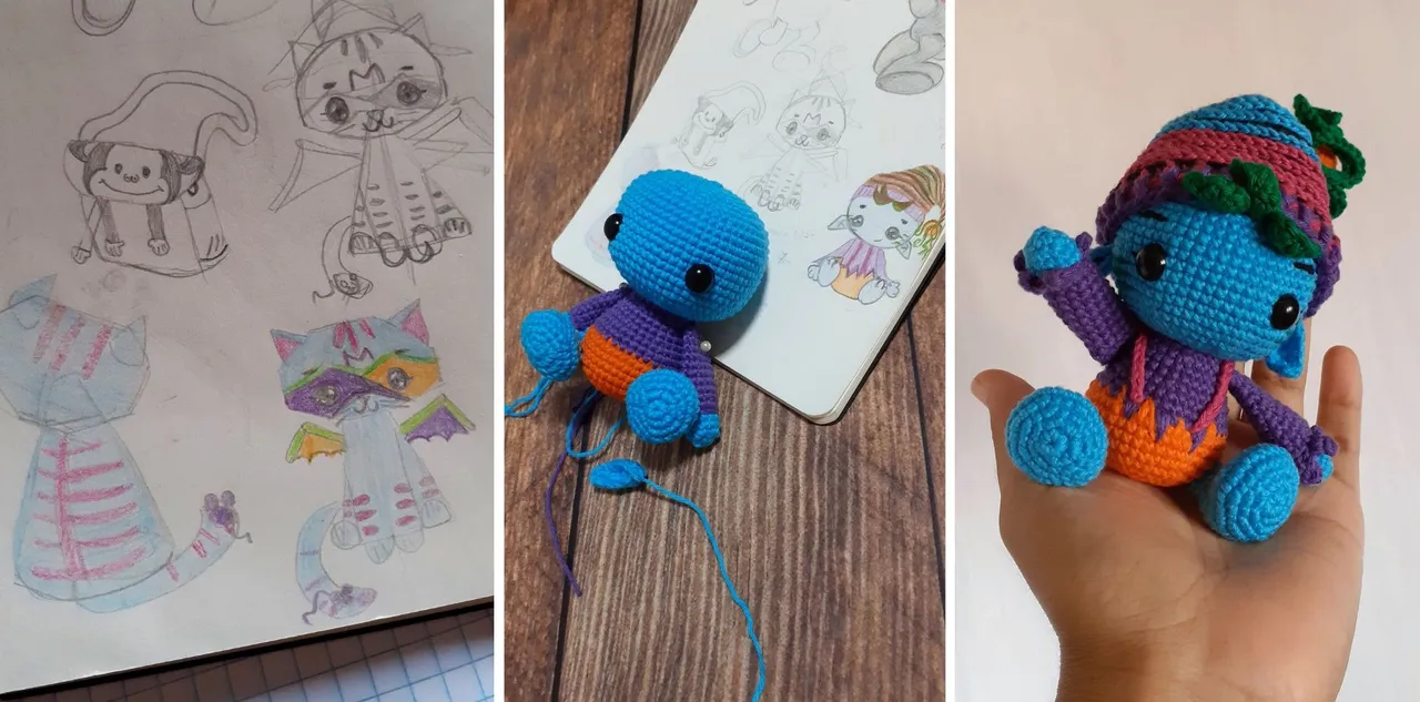 1.diseño de duende halowwen boneco amigurumi_Khawamaru.jpg