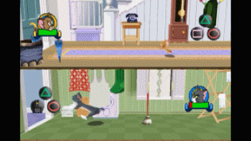 Tom and Jerry in House Trap - Playstation Longplay201.gif