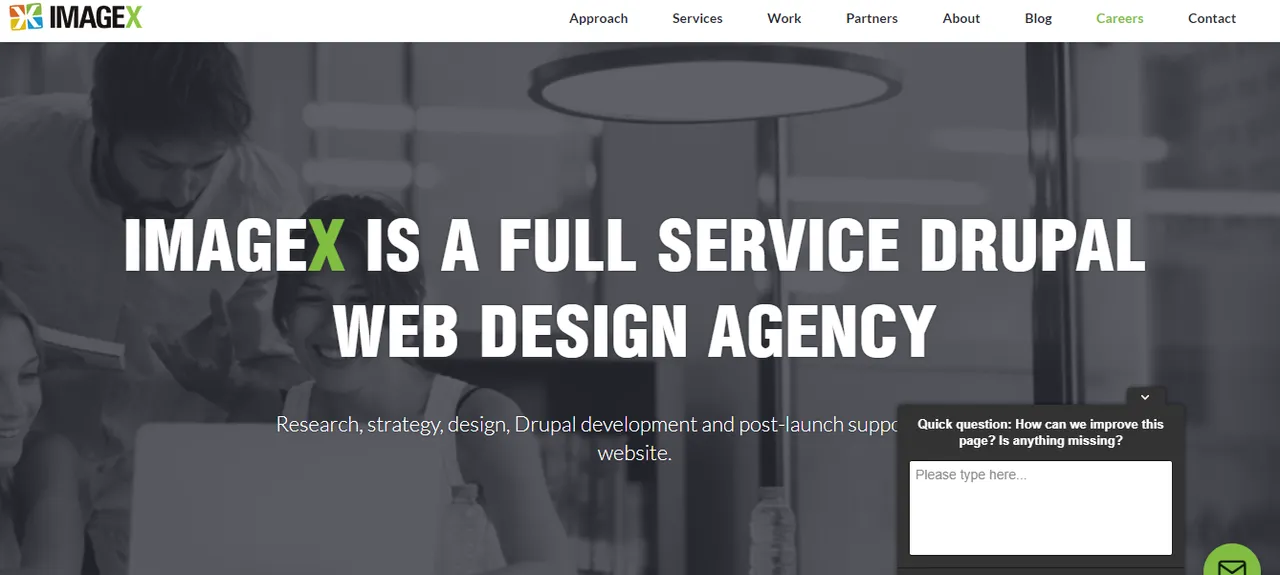 Drupal Web Design Development in Vancouver BC ImageX.png
