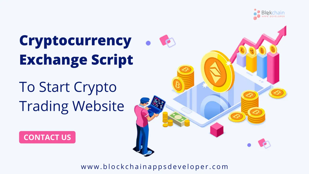 Cryptocurrency Exchange Script - BlockchainAppsDeveloper.png