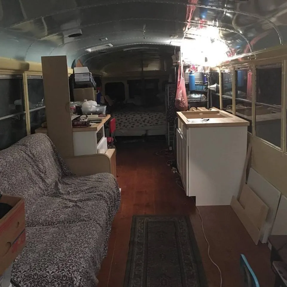 Image of Renovations