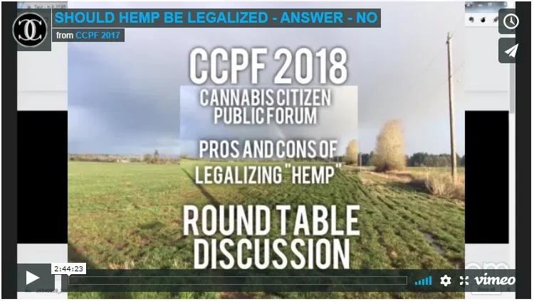 SHOULD HEMP BE LEGAL - CANNABIS CITIZEN PUBLIC FORUM.jpg