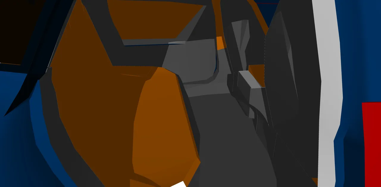 Tesla cupholder design render in car without cupholder.jpg