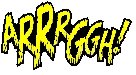 arrrg