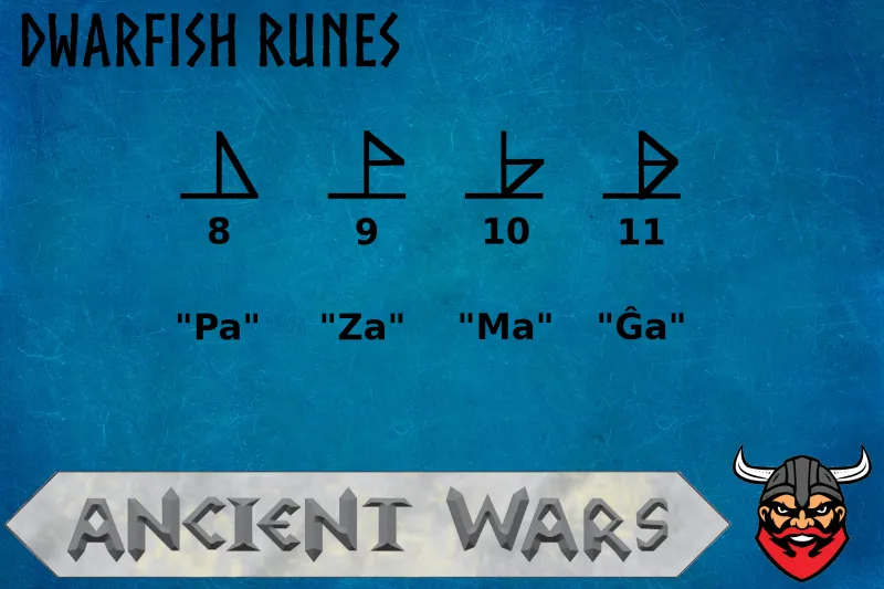 Dwarfish Runes 8-11.png