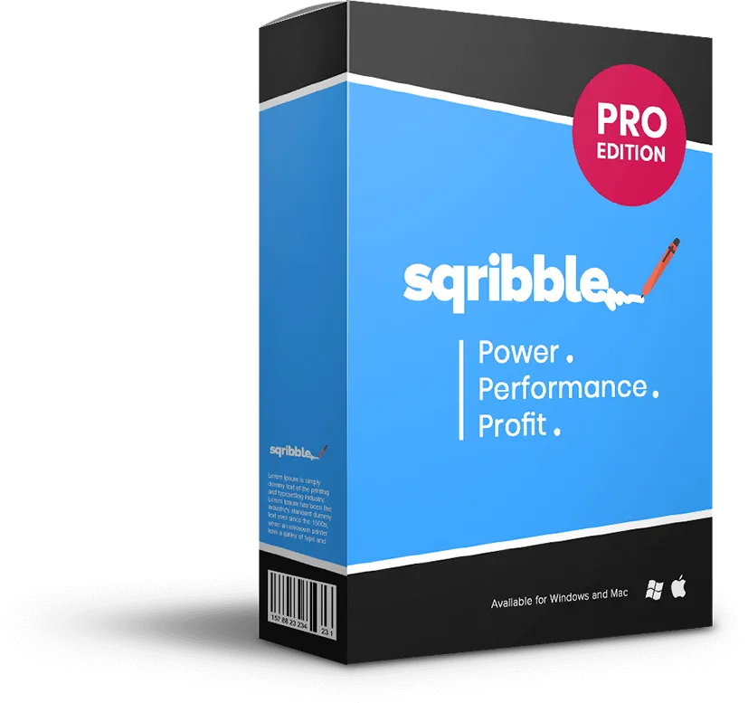 Sqribble professional.png