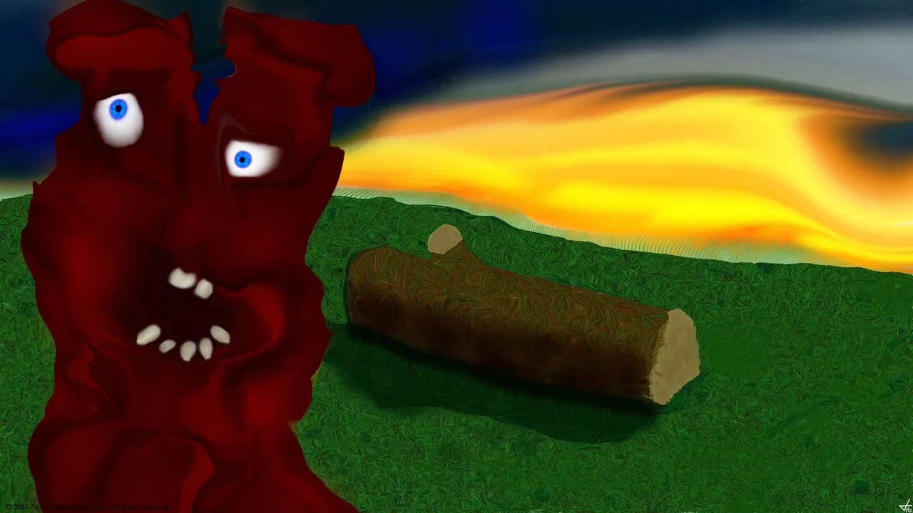 Morning Wood Chuck.jpeg