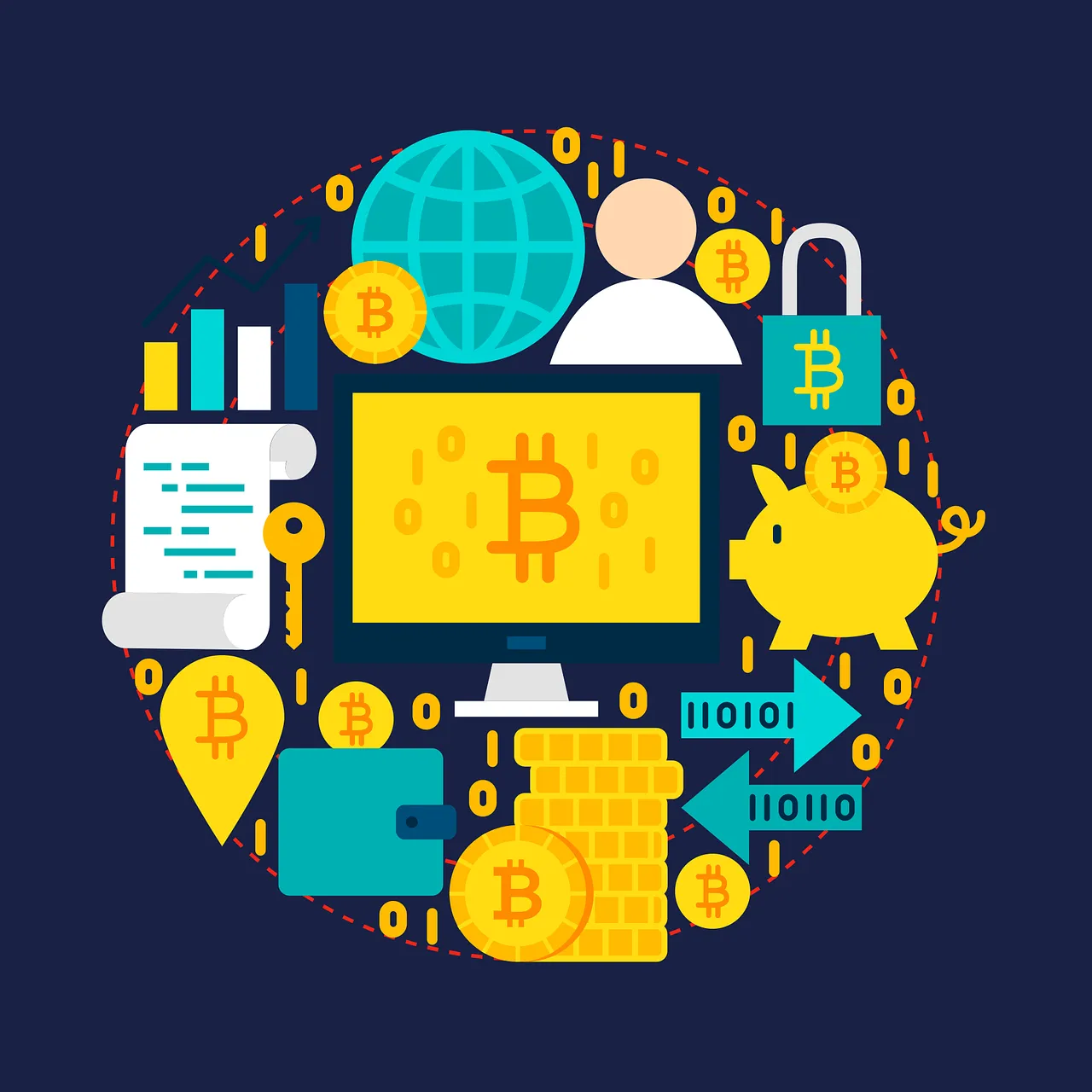 bitcoin-gb63b40207_1280.png