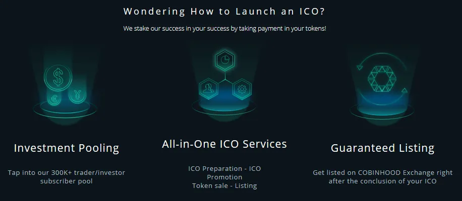 cobinhood ICO steps.png