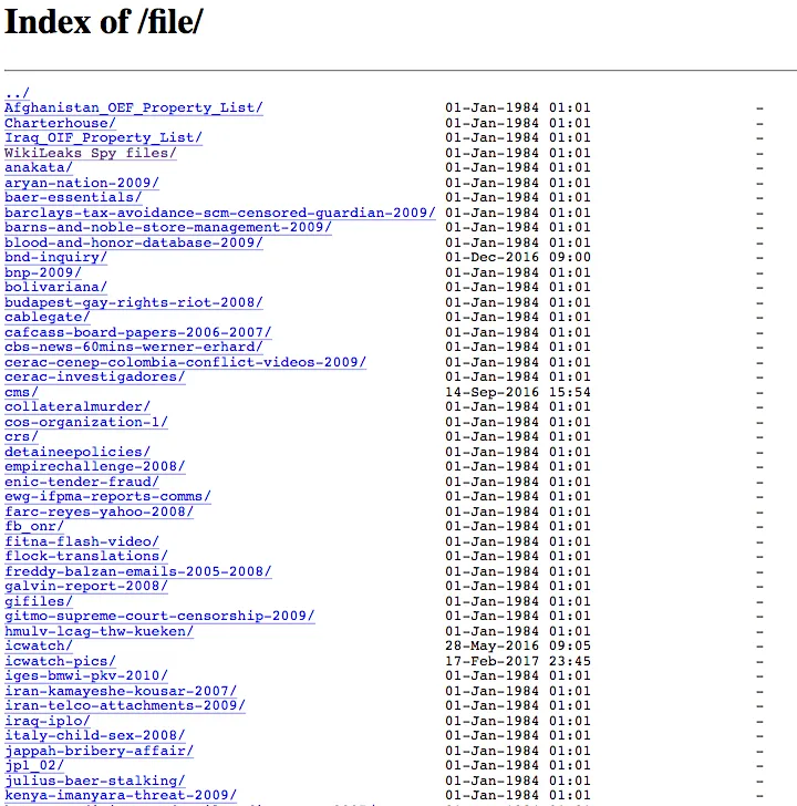 Index of file .png