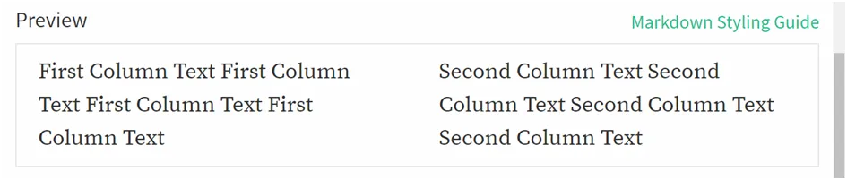 double coumn review.png