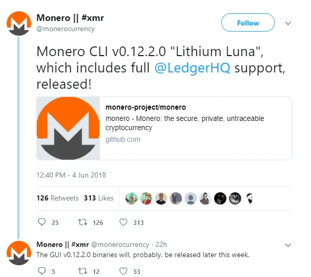 monero tweet ledger.png