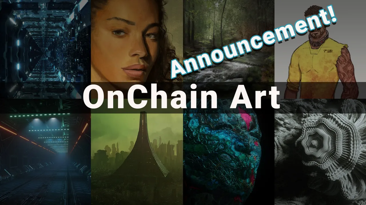 OnChainArt_Announcement.jpg