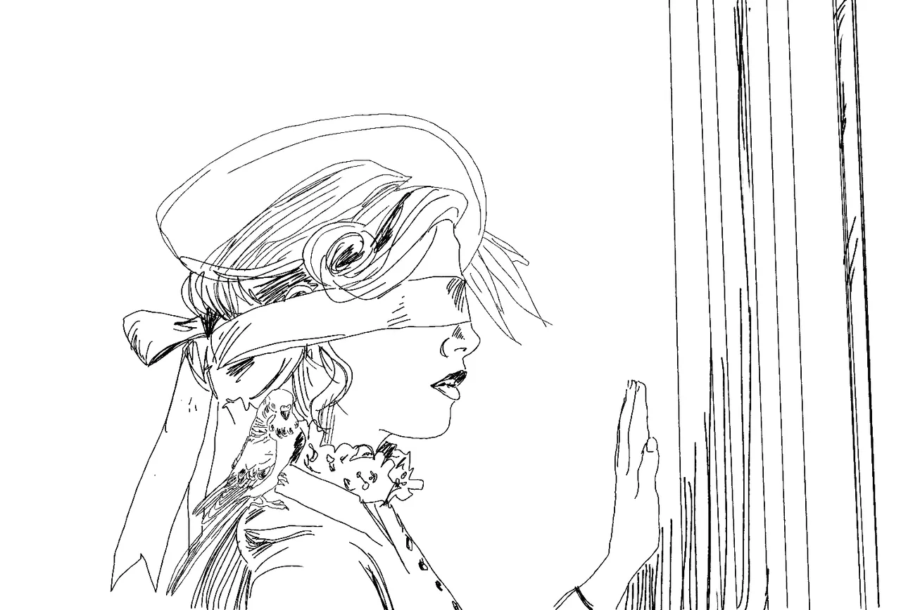 ladywithredbirdsketch1a.jpg