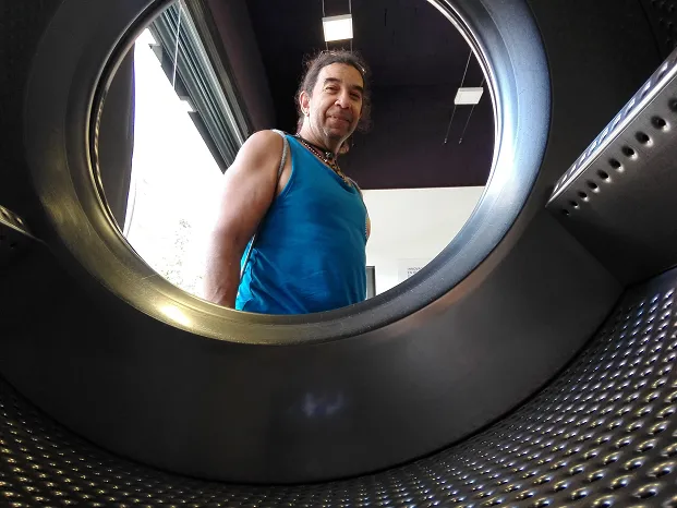20180923_Laundry selfie.png