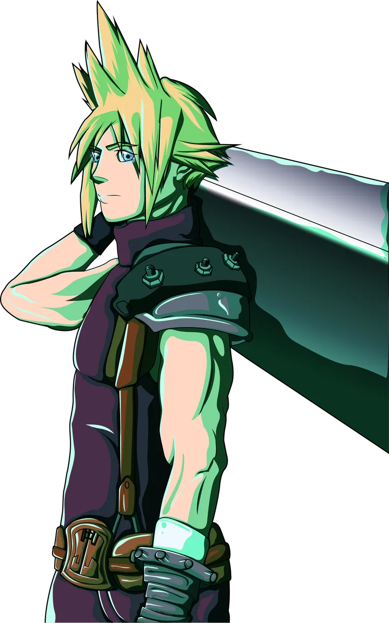 FFVII Poster1 Cloud.png