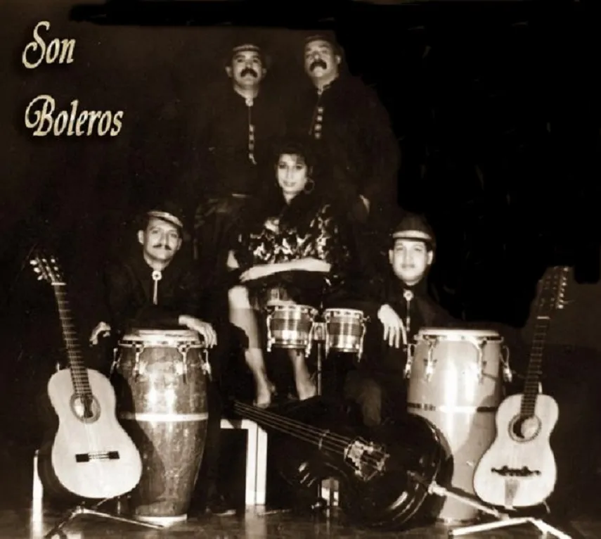 Son Boleros  1992.jpg