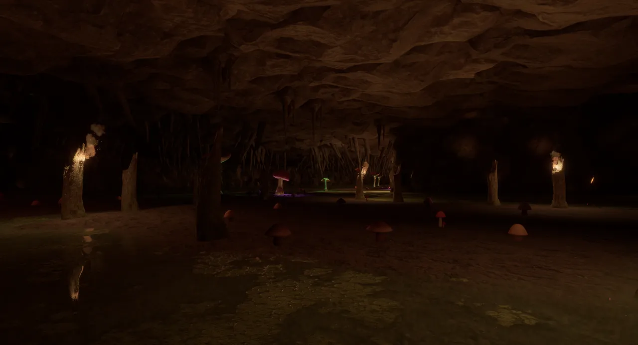 Nightmare Oasis end location of the zone.png