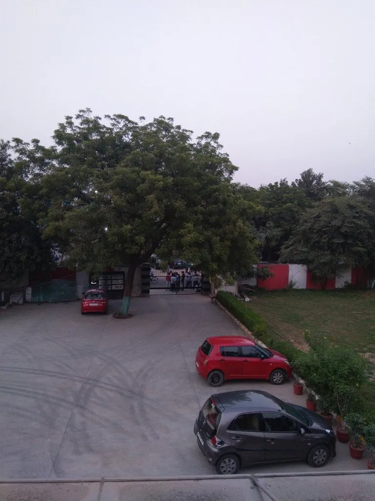 Test contest