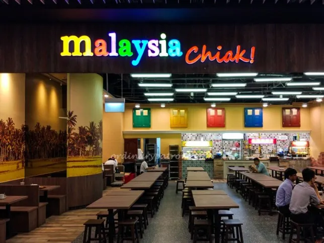 Image result for malaysia chiak