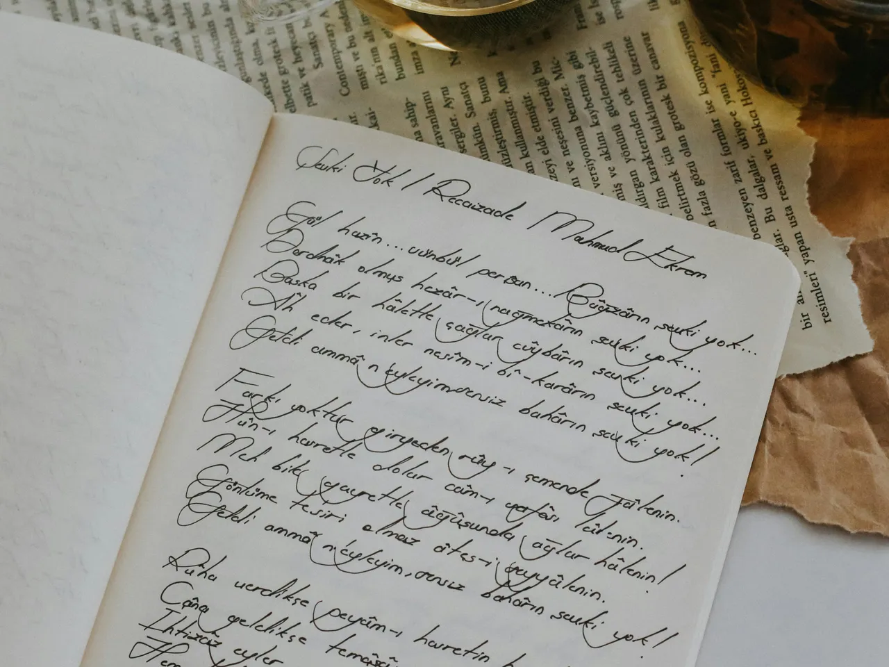Writing is not just my skill, it's my expression, My words create my world.