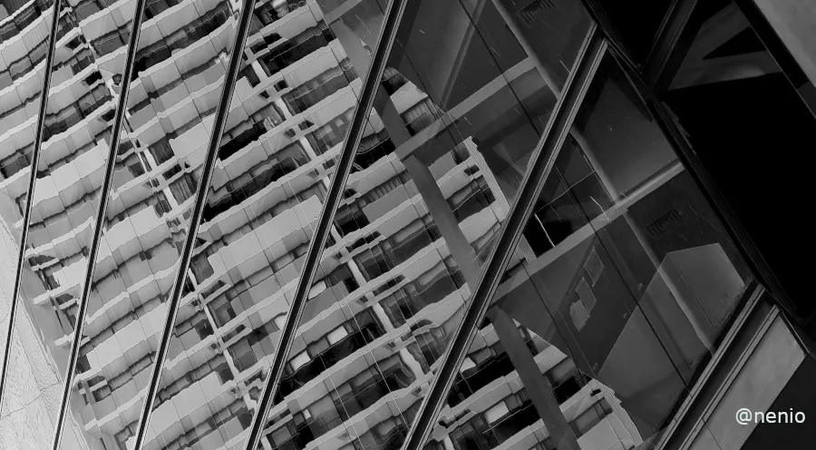 reflections-buildings-002-bw.jpg
