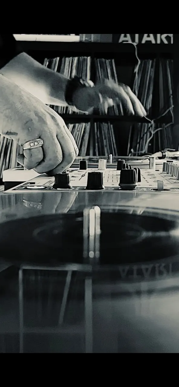 "Andre Morales vinyl practice.jpg"