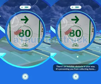 Kecleon at Pokéstop.png