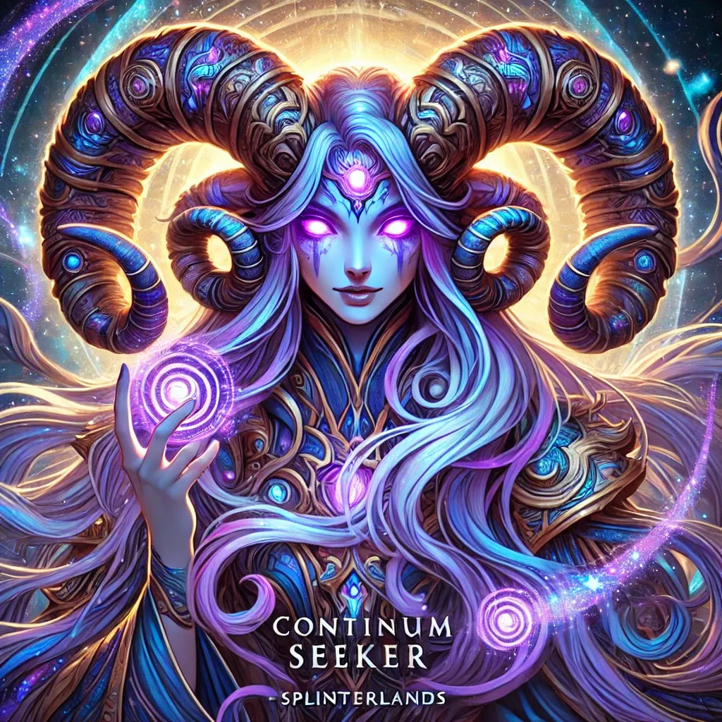 Continuum Seer Digital