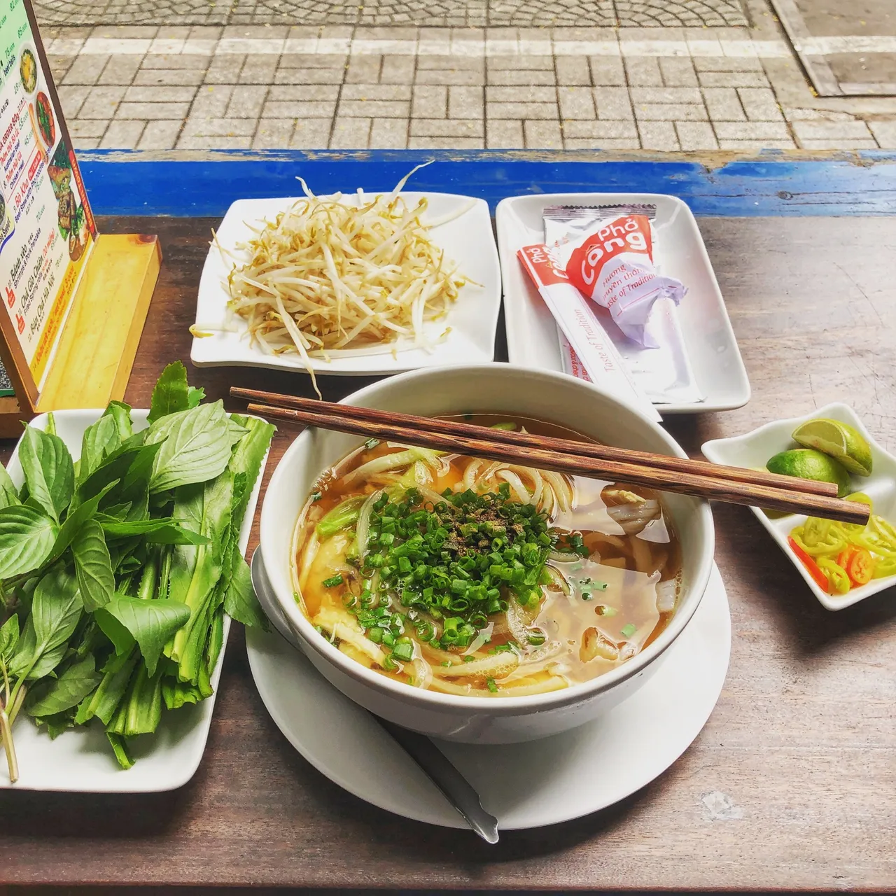 Pho is the King of Soups in Southeast Asia