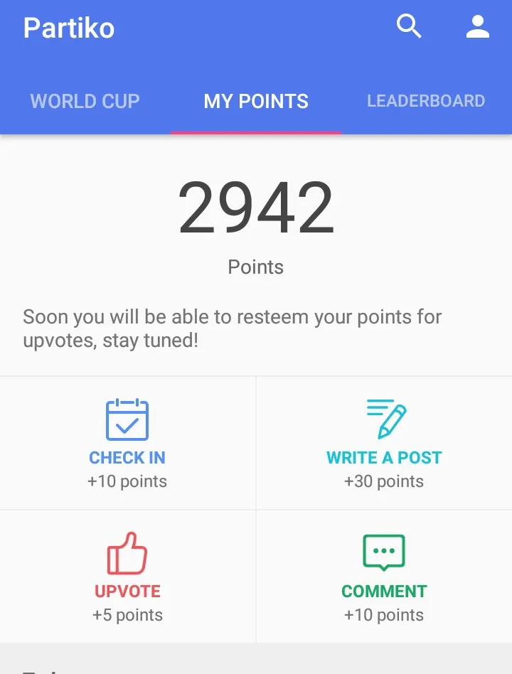 https://s3.us-east-2.amazonaws.com/partiko.io/img/fikasteem-check-points-in-partiko-app-1531116746702.png