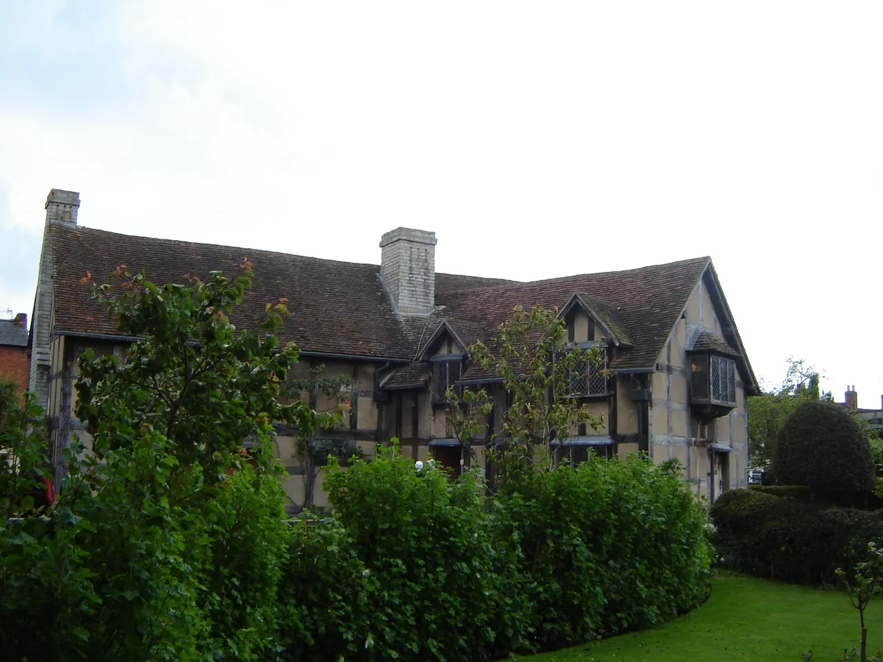 shakespeare's birthplace6.JPG