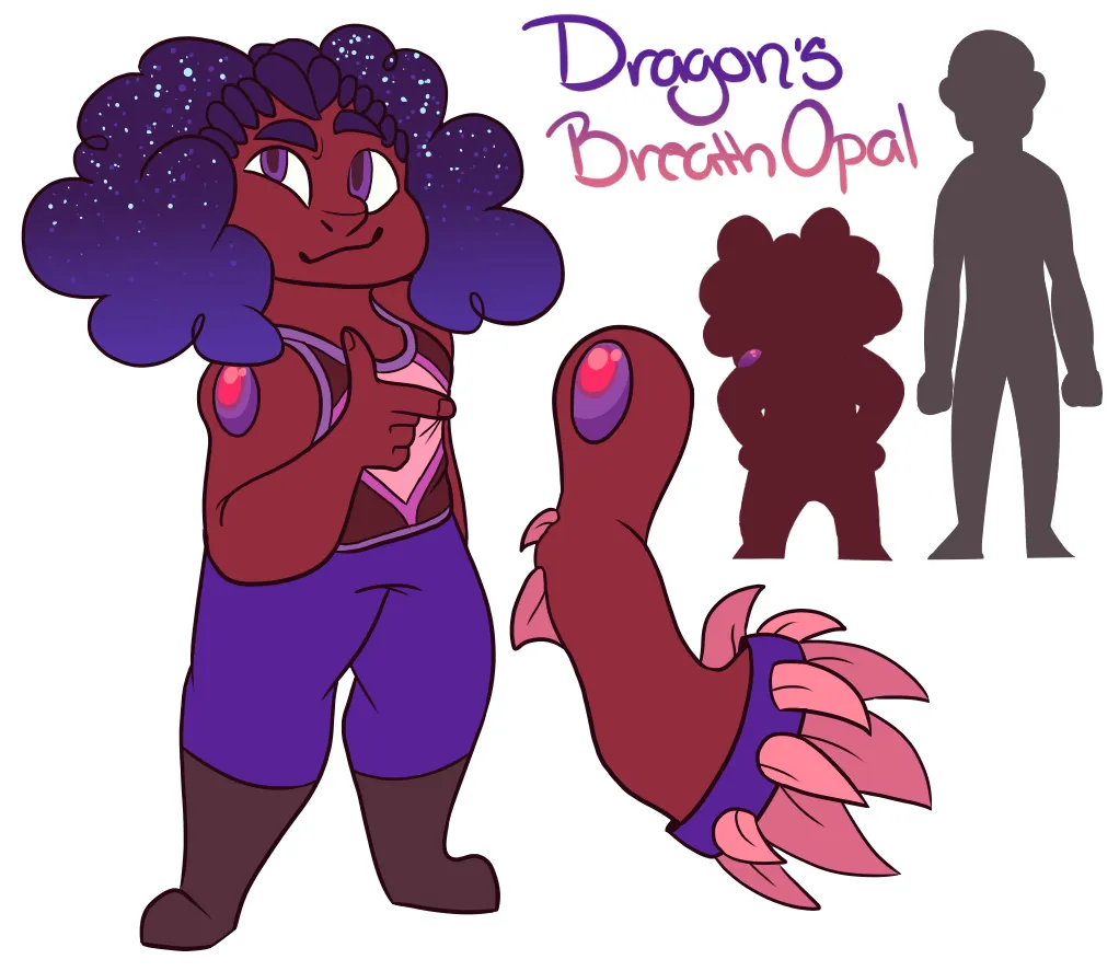 Dragon's Breath gemsona.png